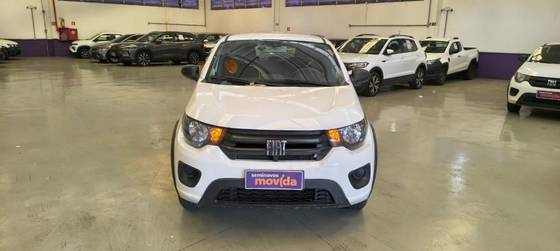 FIAT MOBI 1.0 EVO FLEX LIKE. MANUAL FIAT MOBI 1.0 EVO FLEX LIKE. MANUAL